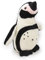 Nature Planet - Kuscheltier - Plan L - Humboldt Pinguin