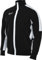 Nike Herren M Nk Df Acd23 Trk Jkt Knit Soccer Track Jacket, Black/White/White, M EU