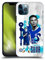 Head Case Designs Officially Licensed Chelsea Football Club Thiago Silva 2022/23 First Team Hard Back Case Compatible With Apple iPhone 12 / iPhone 12 Pro
