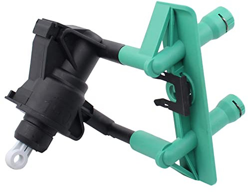 HouYeen Cilindro principale frizione per Ford Focus Mk1 1998-2004 Tourneo Transit Connect 1.8 2002-2013 511017610