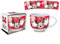Minnie Tazza in ceramica 380 ml Mouse