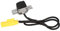 Auto Rückansicht, IP68 Wasserdicht 95790 2 S311 Rückfahr Kamera Backup Park Kamera und Fahren 95790 2 S012 Ersatz für IX35 2009-2015