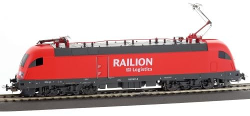 Piko 98544A E-Lok BR 182, Railion DB-Logistics, DB AG, Ep. VI