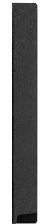 QUARKZMAN Protectores de Filo para Cuchillos 12.6X1.5 Fundas de Cubierta de Cuchillo de ABS Protector de Hoja de Cuchillo Universal para Cuchillos de Cocina Domésticos