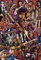 Rock - Legenden - Musik Poster Plakat Druck - Größe 61x91,5 cm