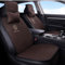 YXUO Autositzbezüge für Peugeot 208 GTI Car Seat Covers Fahrzeugsitzbezug kompletter Satz Kissen Sitzschoner vorne und hinten Fünf-Sitzer