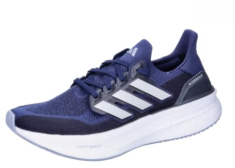 adidas Performance Herren Laufschuhe Ultraboost 5 Laufschuhe ID8817 Blau, Groesse:41 1/3 EU
