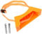 Hohopeti 40l Gas Bottle Bracket Gas Canisters Holder Cylinder Wall Mount Bracket Safety Straps Easy Install
