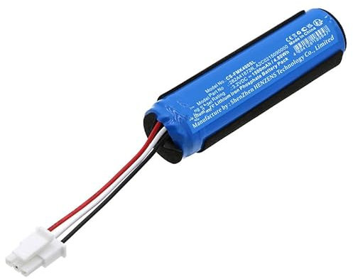 1500mAh / 4.80Wh Ersatz Akku für for Renault Clio 2021; Clio 2021; Focus MK4 LX7T-AM PN:Renault 282A41872R, 370001_SYA1, A2C0215090000, 370001-SGA0, A2C0145400000
