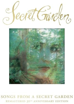 Songs From A Secret Garden 2025