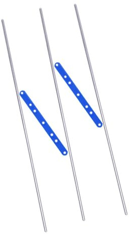 Forcella dispositivo fiore maglia pin strumenti per maglieria per fai da te maglieria cappelli maglione