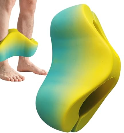 Tabla Natación Entrenamiento - Postura Corrección Estilo Libre Figura Ocho Pierna Sujeción | Colorido Pierna Sujeción Tabla Natación Ejercicio, Tablaa Patada Largo Piscina Práctica