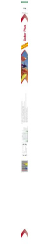 Dennerle 2926 Trocal T5 Color-Plus 35 W, 742 mm