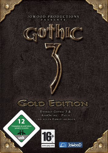 Gothic 3 (Gold Edition)