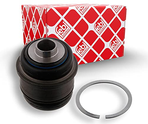 febi bilstein 34326 Control Arm Bush with circlip, pack of one