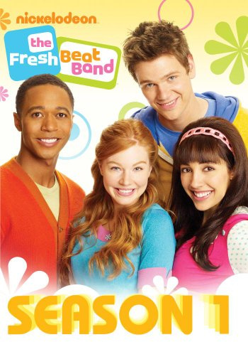 The Fresh Beat Band: Season 1