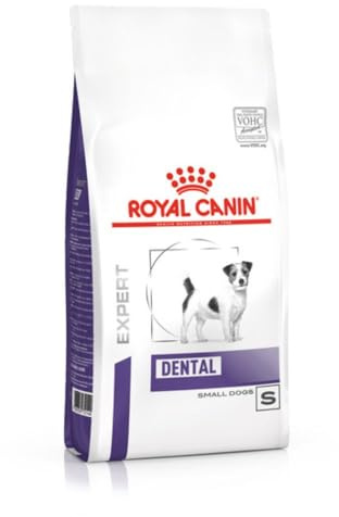 Royal Canin Veterinary Diet Canine Special Small Dog Dental Dry Food 3.5 Kg
