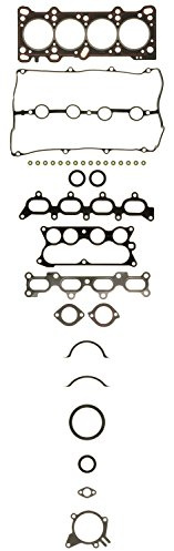 Ajusa 50224800 Full Gasket Set engine