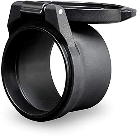 Vortex Unisex – Erwachsene Riflescope Accessories Zielfernrohr-Zubehör, Schwarz, 24mm Objective Lens (O-24)