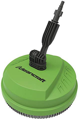 Stürmer Maschinen GmbH CLEANCRAFT Flächenreiniger für Hochdruckreiniger HDR-K 39-12 und 44-13