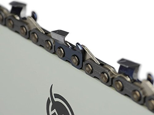 45cm Sägenspezi Kette (Vollmeißel) 3/8 64TG 1,5mm passend für Dolmar PS52