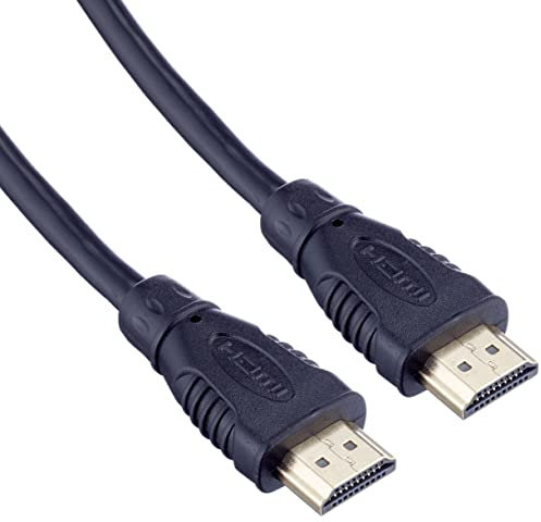 PremiumCord - Cable HDMI (A - HDMI A M/M) 1 m