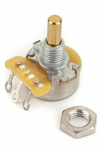 Fender CTS Potentiometer 1M B1M Linear für Jazzmaster 0054457049