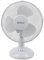 Beldray EH3197 9 Desk Fan - Freestanding Cooling Fan, Oscillation Function Circulates Cool Air, Adjustable Head, 2 Speed Settings, 3 Blade, Mesh Guard, Sturdy Base For Desks, Tables, Floors, 25W