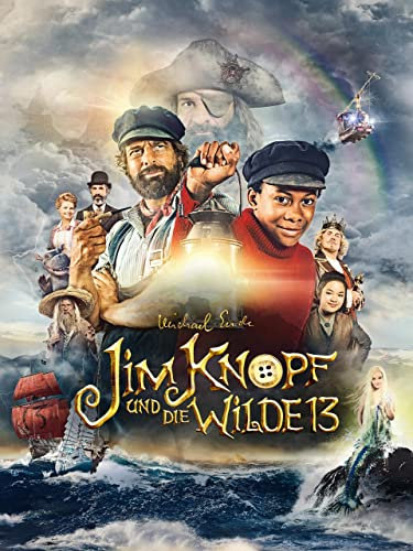 Jim Knopf und die Wilde 13