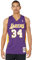 Mitchell & Ness NBA Swingman Jersey LA Lakers - S. O'Neal, L