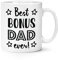 Best Bonus Papa Jamais 10oz Tasse Mug