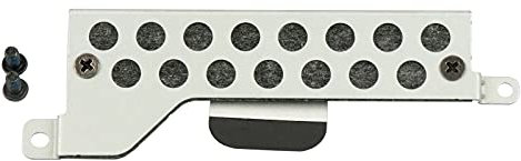 Hard Drive Caddy HDD Bracket with Screws Replacement for MSI GE63 GF63 GP63 GL63 GE73 GP73 GL73 GF75 GL75