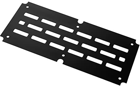 RockBoard Base Plate for TRES 3.1 - Universal Mounting Solution