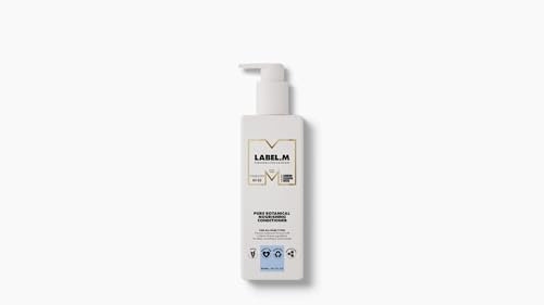 LABEL.M Pure Botanical Nourishing Conditioner, 300 ml