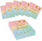 Servietten Geburtstag Happy Birthday Servietten, 50 Stück Servietten Geburtstag Mädchen, Geburtstagsservietten Papierservietten für Mann Frau Mädchen Party Deko Tischdeko Geburtstag