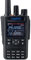 Radtel RT-490 Tri-Band Radio 144-148/420-450MHz Zwei-Wege-Radio Tragbares Langreichweite mit Air-Band-Empfang VOX/FM-Radio (Schwarz, 3-Band, Bluetooth)