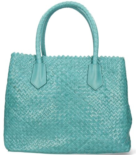 Melvin & Hamilton Kimberly 1 Shopper