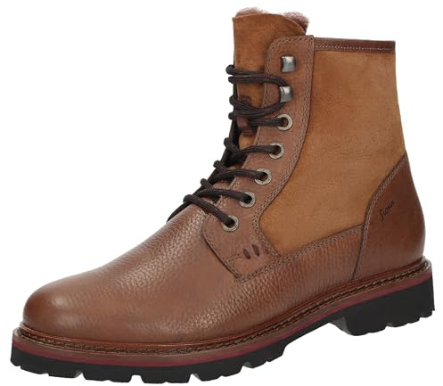 Sioux Herren Stiefelette Adalr.-710-TEX-WF-H