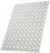 BCOATH Dolls House Tile Floor Mini House Accessories Flooring Large Size Pu Floor Sheet Mini Flooring Realistic Design Green