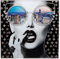 Kare Design Wandbild NY View, Bunt, Quadratisch, mit Dekoelementen, Sicherheitsglas, Bilddruck, Wandkunst, New York City, Glamour, Schlafzimmer, Wohnzimmer, 120x120 cm (H/B)