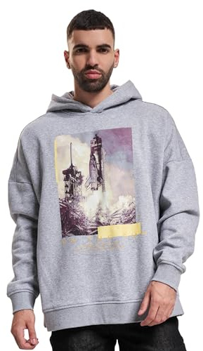 Dangerous DNGRS Oberteile Herren Hoodies