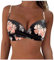 Bikini con Lacci Davanti Costumi da Bagno Boho Bikini Alto in Vita Costumi da Bagno Oversize Costume Donna Intero Modellante Costume Due Pezzi Modellante Reggiseno A Fascia all Uncinetto Costumi