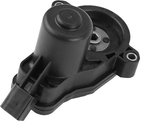 Asudaro Rear Parking Hand Brake Caliper Brake Caliper Motor KA0G268EXA Fit for Mazda CX-5 CX-9 2.5L LH or Right Handed 2016-2023 Rear Left/Right Parking Emergency Brake Actuator