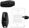 YAWFIER Tourne-page avec télécommande pour liseuses Kindle Paperwhite Oasis Kobo, accessoires, tourne-page pour Kindle, Android, iOS, tablettes, lecture, romans, bandes dessinées, prise de photos