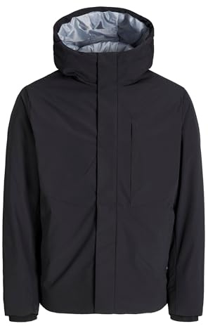 JACK & JONES Male Softshell Jacke Softshell Jacke