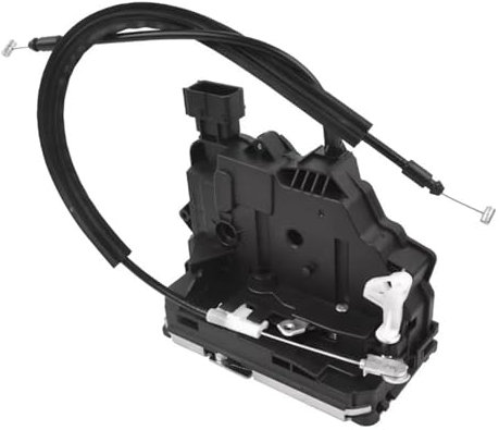 AKMAGUMLPZ Serratura Portellone 1393796080 1345728080 8719,94 8719,97 per Fiat per Ducato Attuatore Motore Serratura Porta Posteriore