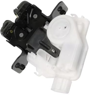 Portellone Per Fiat Per 500 Per Abarth Hatchback 2012-2019 2013 2014 2015 2016 2017 2018 Serratura Porta Bagagliaio Posteriore 68070071AD Serratura Bagagliaio