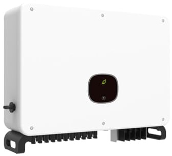50-kW- und 60-kW-Drehstrom-Wechselrichter for Solaranlagen mit Netzanschluss(50KTL3-XLV)