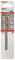 Bosch Professional Metallbohrer HSS-TiN (Ø 6,5 mm), Durchmesser: 6.5/Gesamtlänge in mm: 101