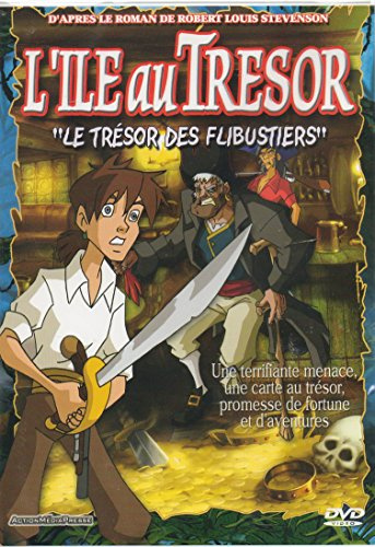 Le trésor des flibustiers [FR Import]